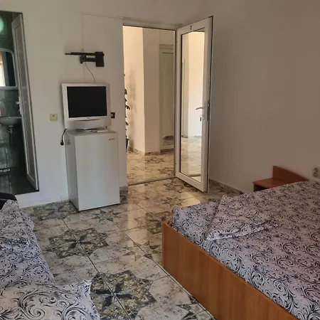 בית הארחה Casa Natalia *