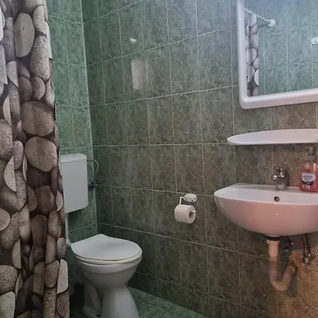 בית הארחה Casa Natalia אפורי נורד