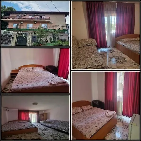 Casa Natalia אפורי נורד