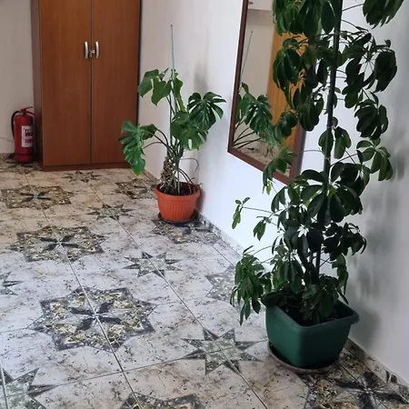 Casa Natalia * אפורי נורד