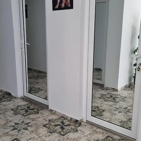 בית הארחה Casa Natalia *