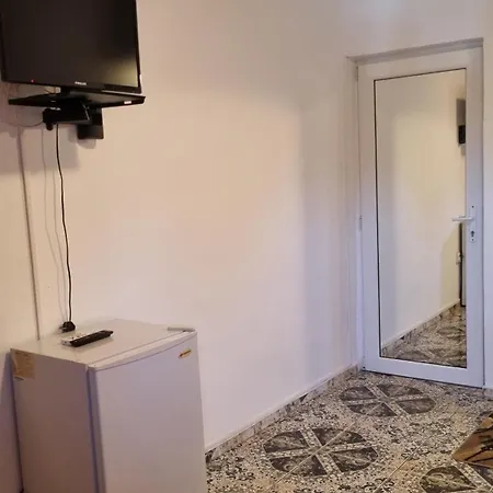 בית הארחה Casa Natalia