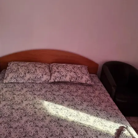 בית הארחה Casa Natalia