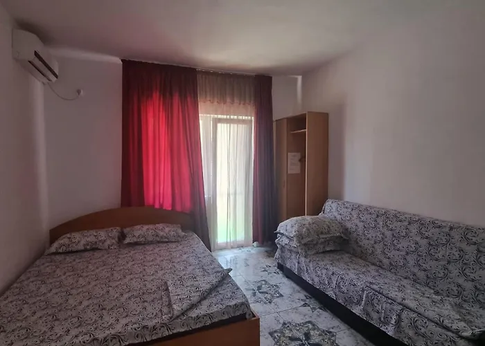 Casa Natalia * Eforie Nord