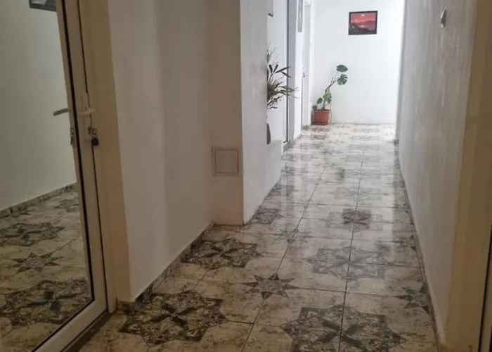 Maison d'hôtes Casa Natalia *