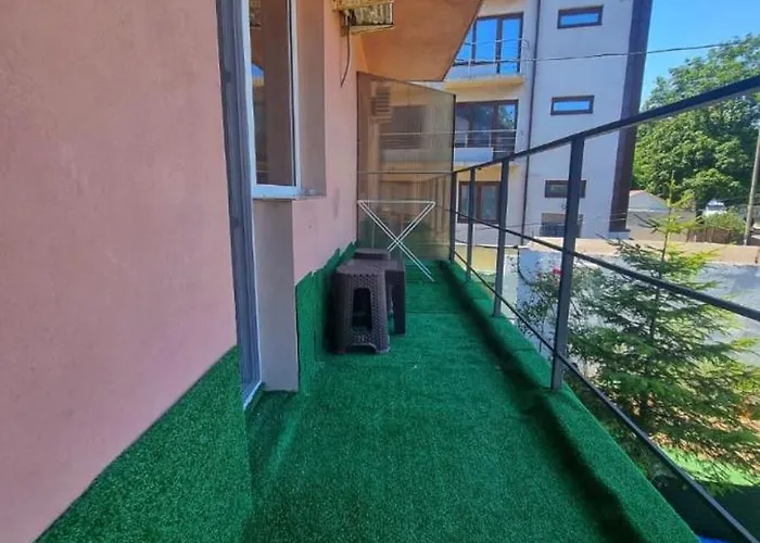 Maison d'hôtes Casa Natalia