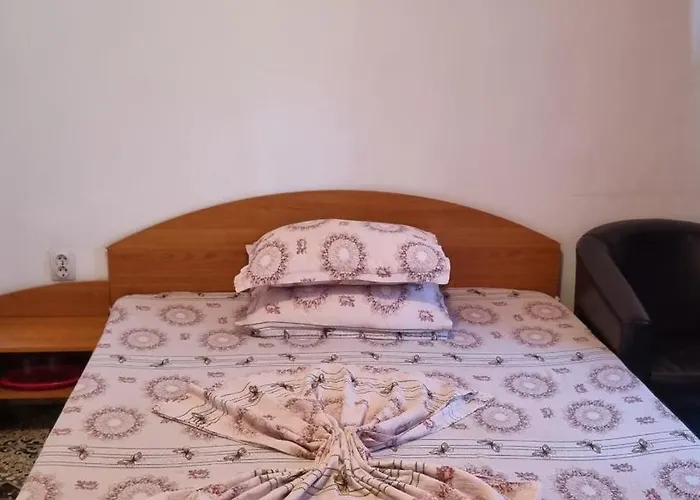 Casa Natalia Maison d'hôtes