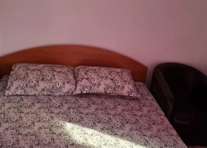 Maison d'hôtes Casa Natalia