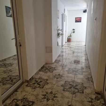 Penzion Casa Natalia *