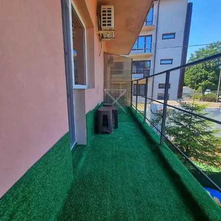 Penzion Casa Natalia