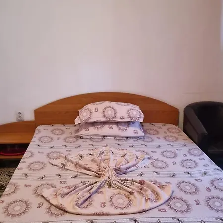 Casa Natalia Penzion