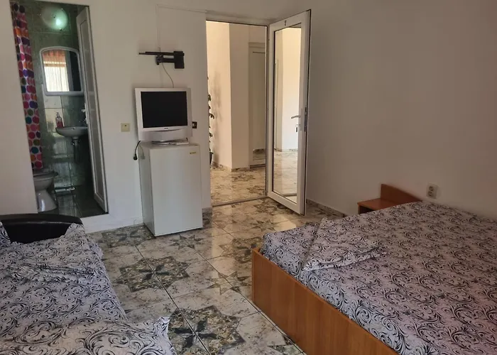 Casa de hóspedes Casa Natalia *