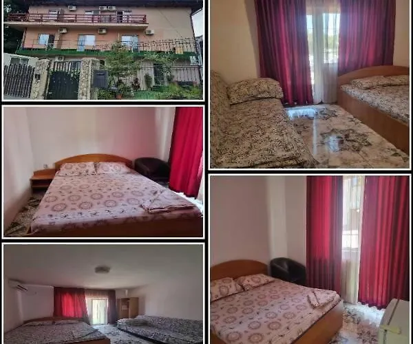 Casa Natalia Eforie Nord