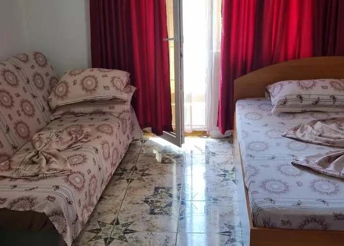 Casa Natalia Casa de hóspedes Eforie Nord