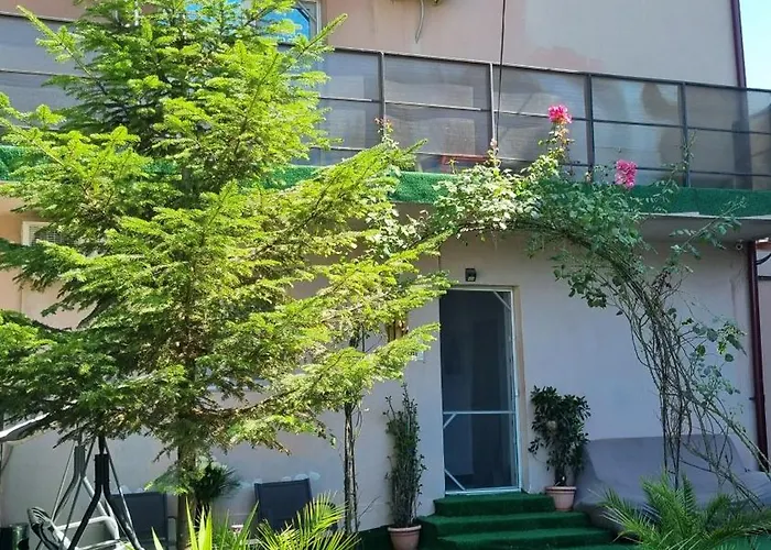 Casa Natalia Eforie Nord