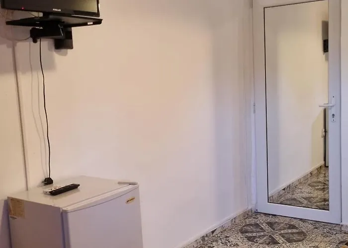 Casa de hóspedes Casa Natalia